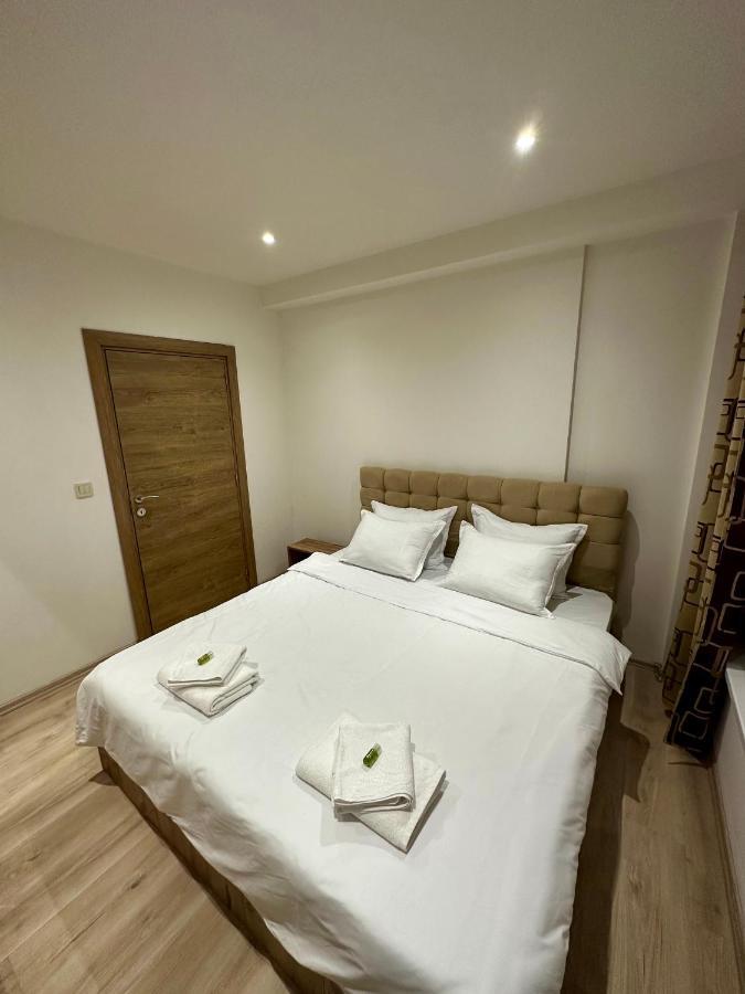 Plovdiv Center Apartments 1 Dış mekan fotoğraf