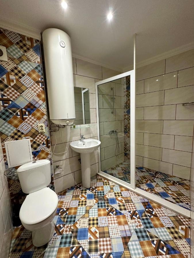 Plovdiv Center Apartments 1 Dış mekan fotoğraf